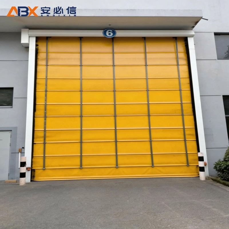 抚顺市卸货平台